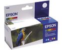 Epson T008 5-Colour Ink Cartridge